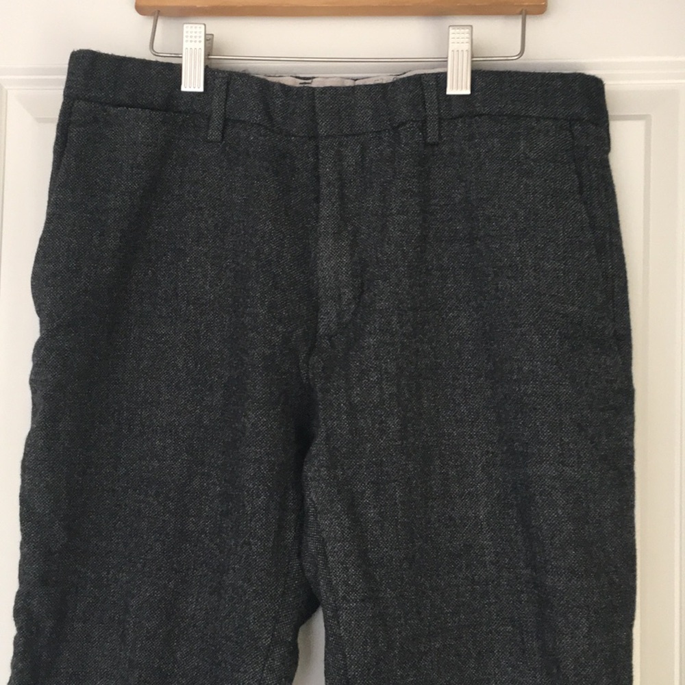 Banana Republic Modern Slim Fit pants